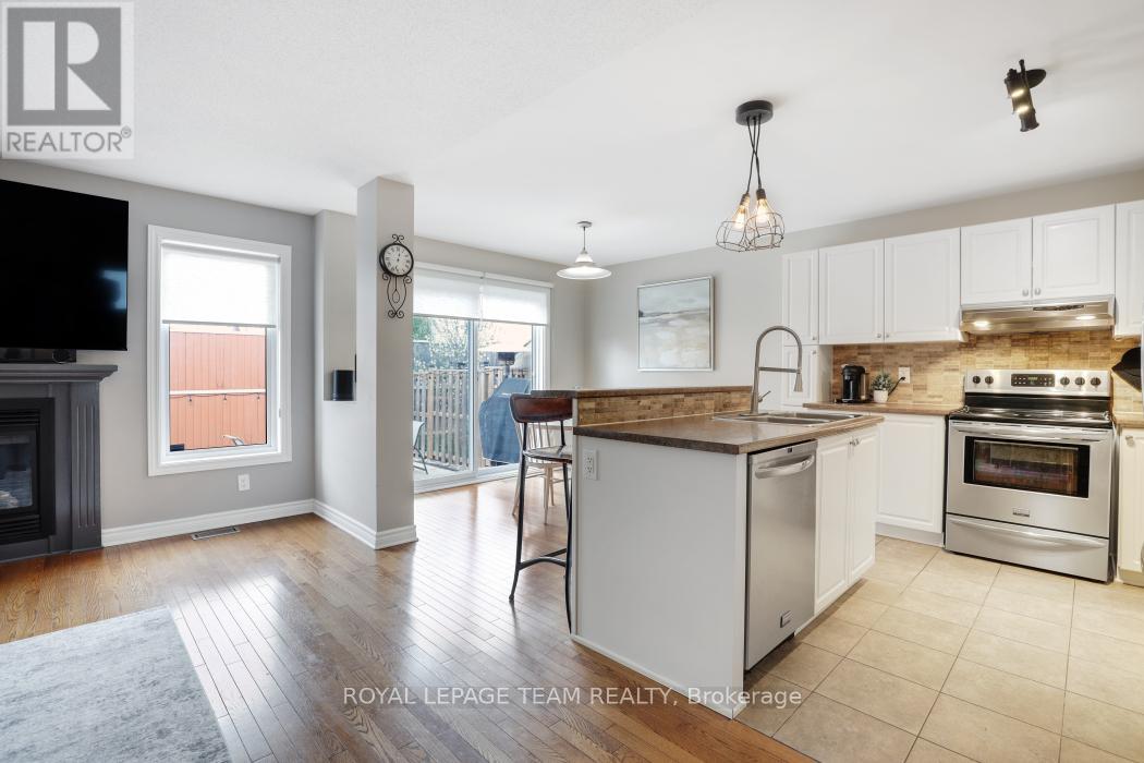 406 Pillett Street, Ottawa, Ontario  K2J 5S3 - Photo 13 - X13515980