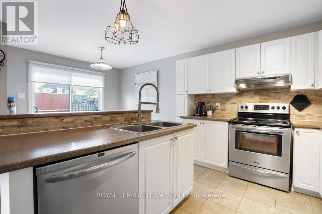406 Pillett Street, Ottawa, Ontario  K2J 5S3 - Photo 15 - X13515980