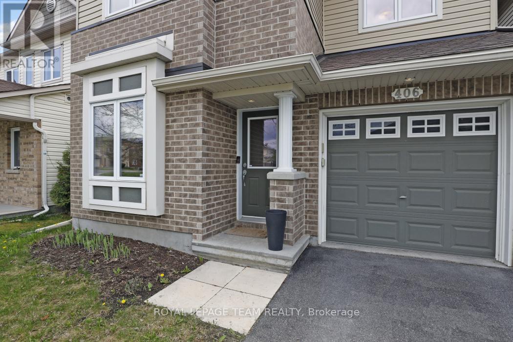 406 Pillett Street, Ottawa, Ontario  K2J 5S3 - Photo 3 - X13515980