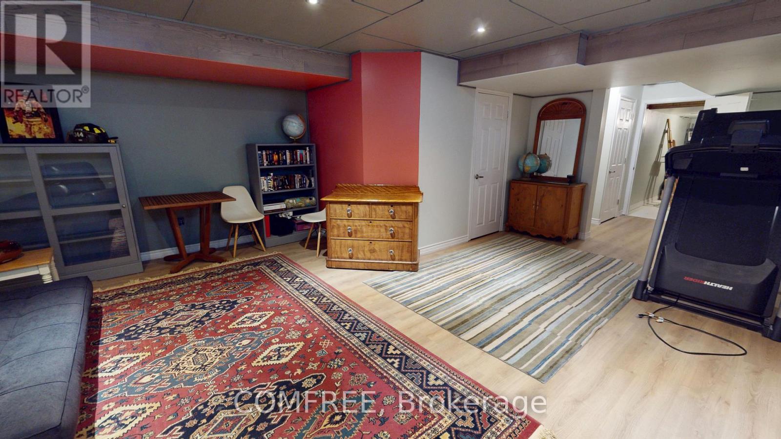 16 Ridgegate Crescent, Halton Hills, Ontario  L7G 0L1 - Photo 26 - W13516210
