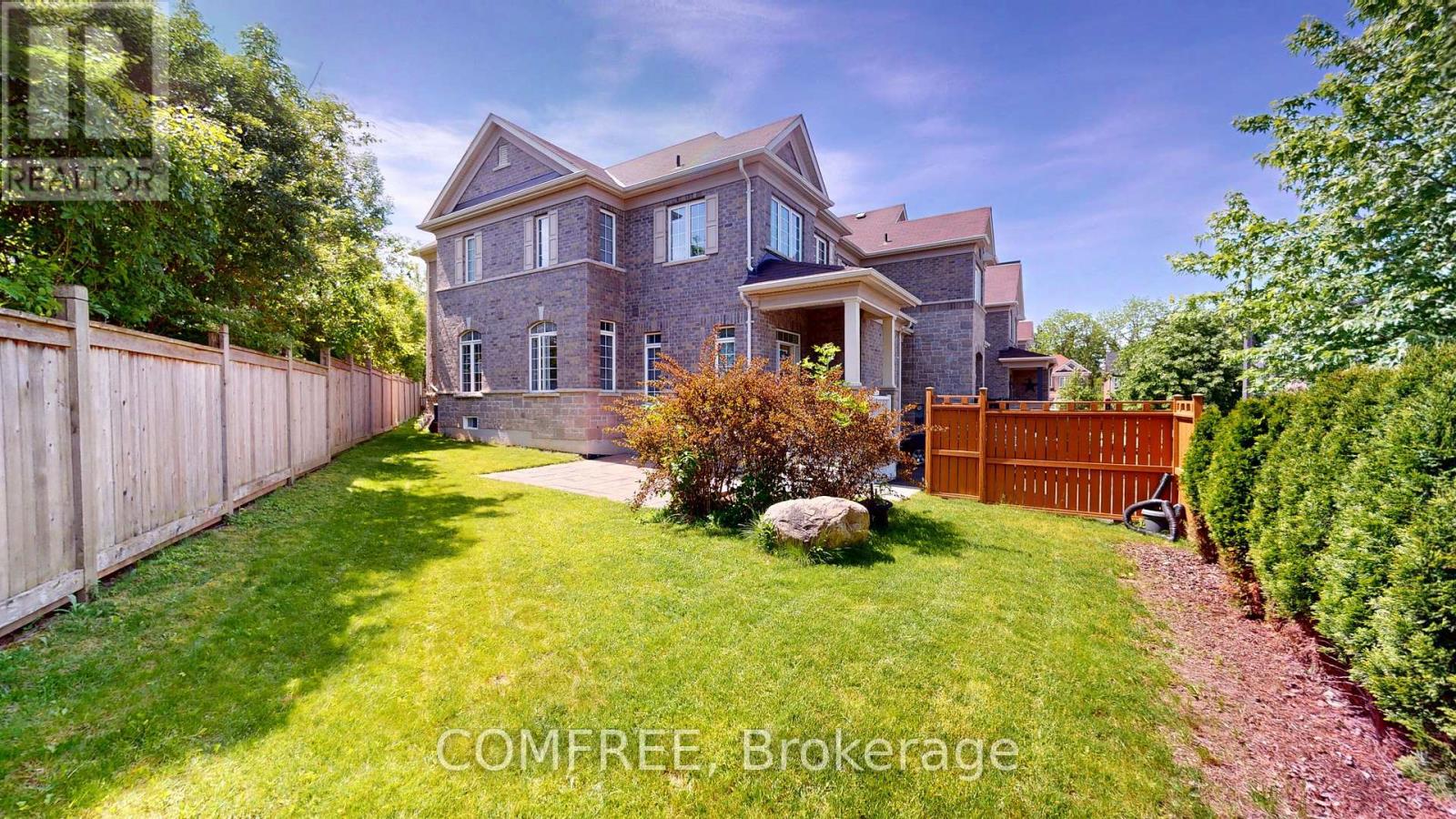 16 Ridgegate Crescent, Halton Hills, Ontario  L7G 0L1 - Photo 28 - W13516210