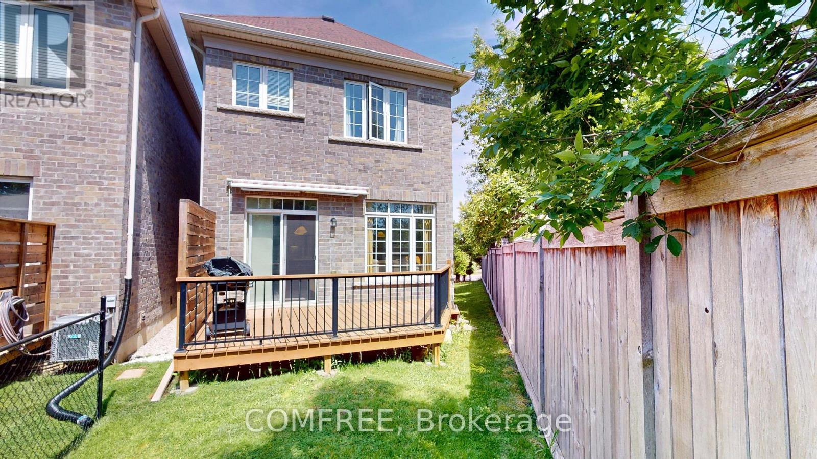 16 Ridgegate Crescent, Halton Hills, Ontario  L7G 0L1 - Photo 29 - W13516210