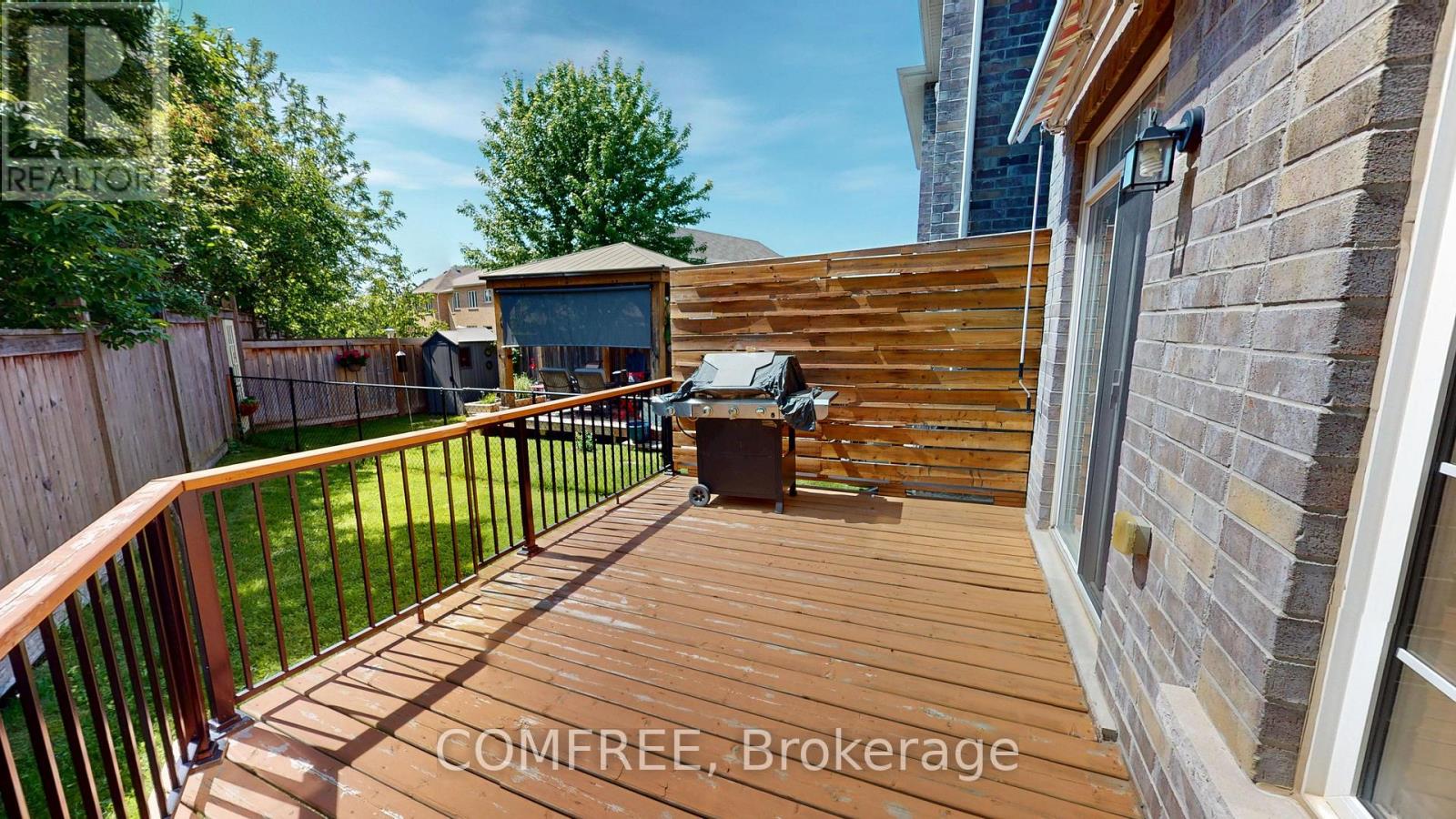16 Ridgegate Crescent, Halton Hills, Ontario  L7G 0L1 - Photo 30 - W13516210