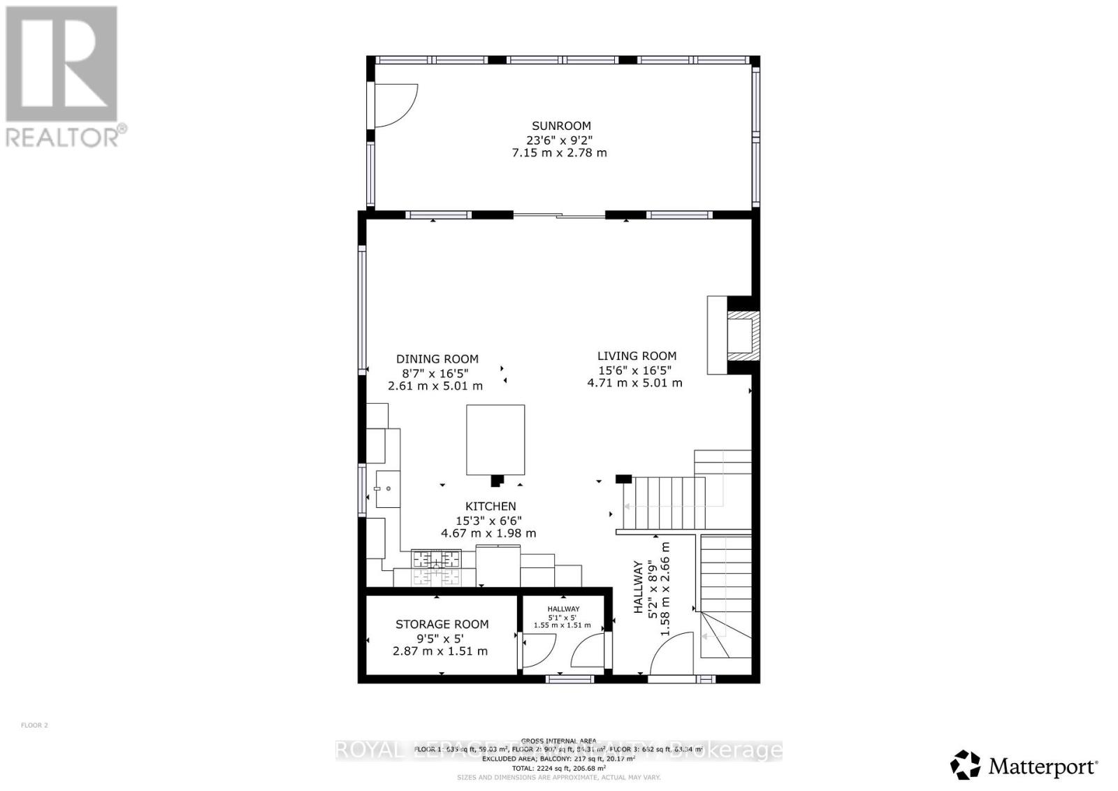 102 A & B Mcvicar Lane, Mcnab/braeside, Ontario  K0A 3L0 - Photo 45 - X13516264