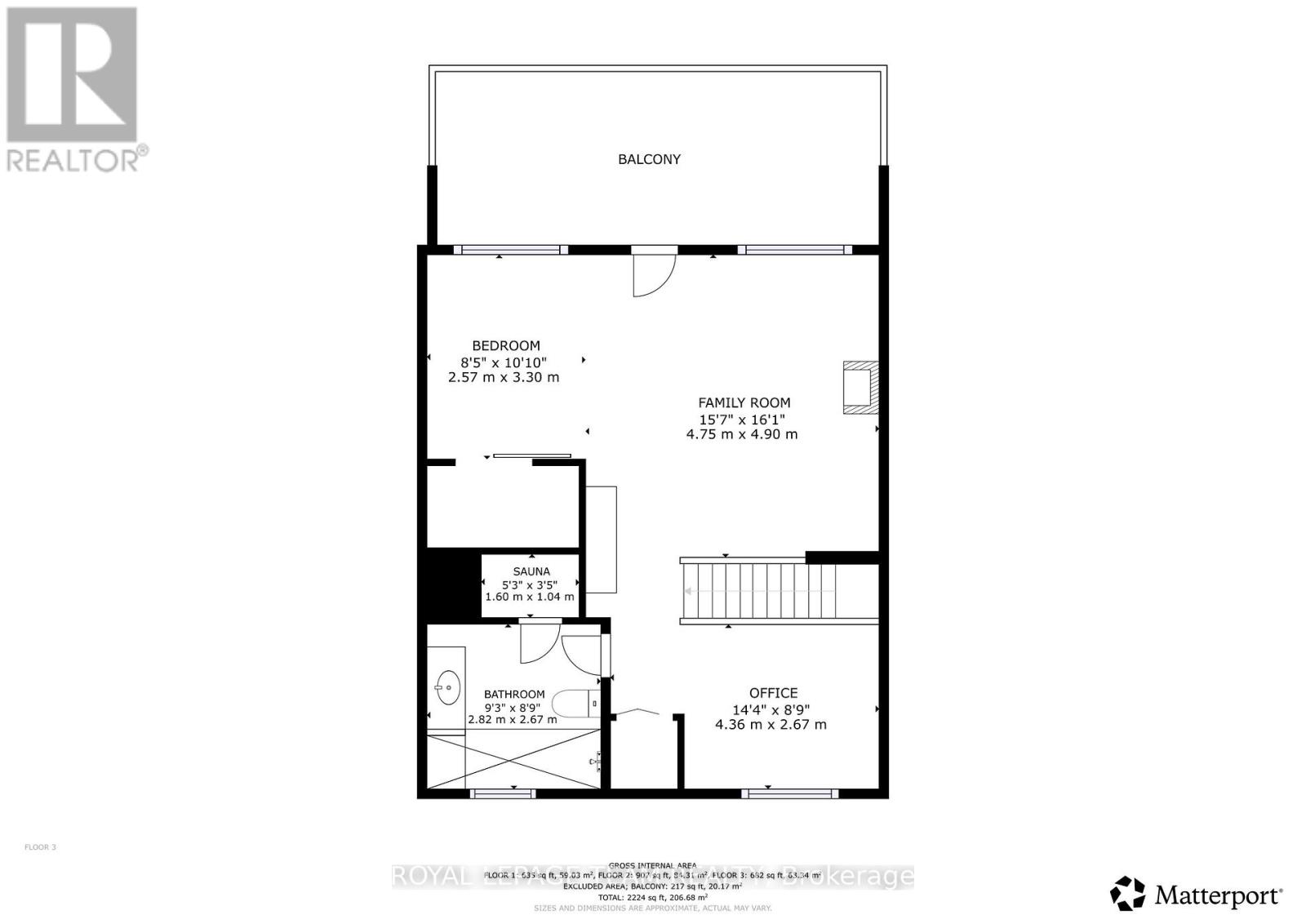 102 A & B Mcvicar Lane, Mcnab/braeside, Ontario  K0A 3L0 - Photo 46 - X13516264