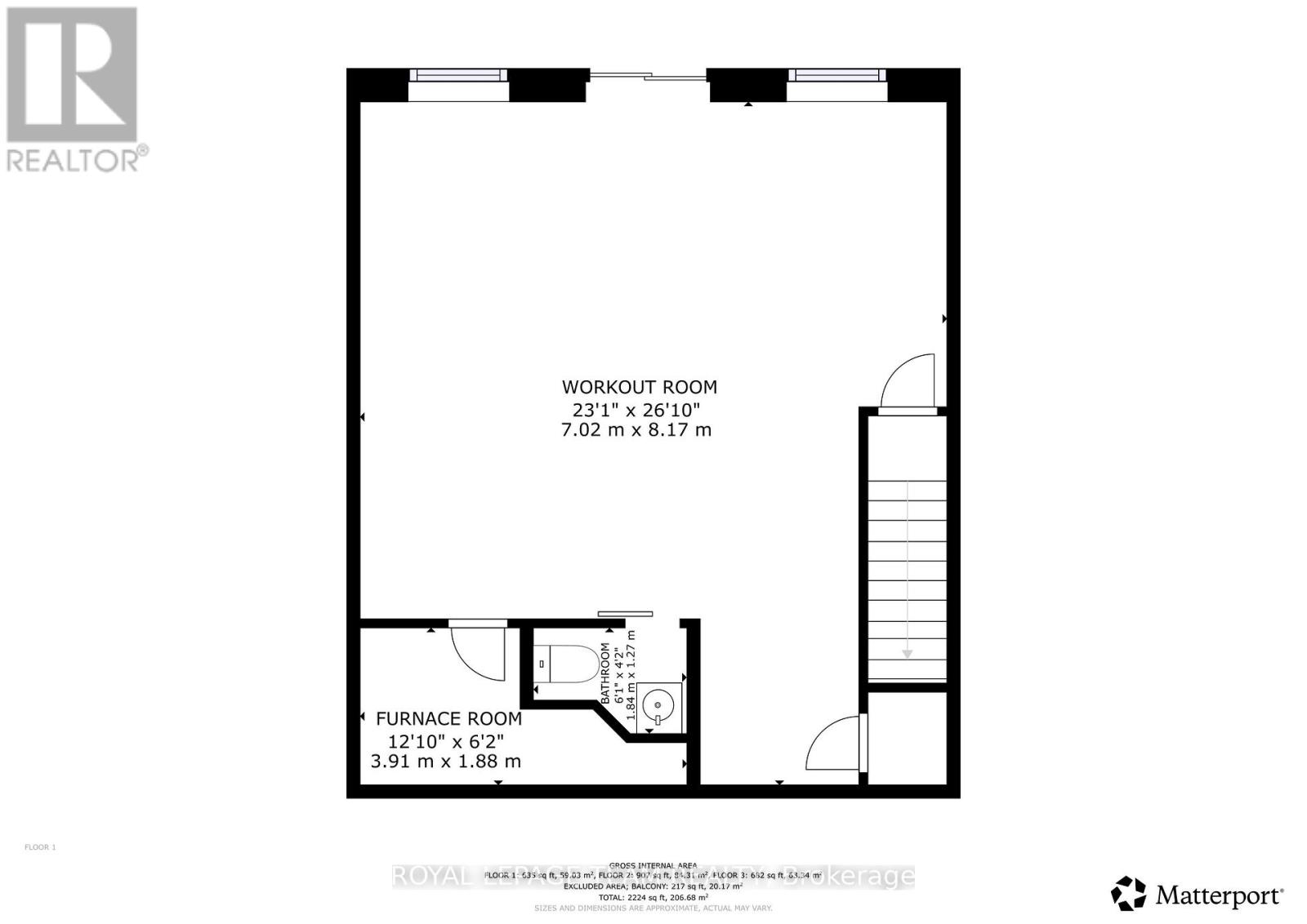 102 A & B Mcvicar Lane, Mcnab/braeside, Ontario  K0A 3L0 - Photo 47 - X13516264