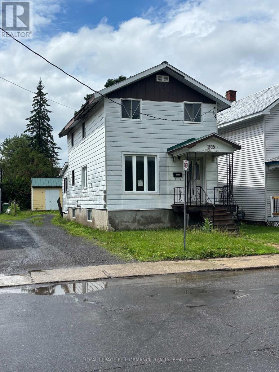 308 Genevieve Street, Hawkesbury, Ontario  K6A 2L9 - Photo 1 - X13516332