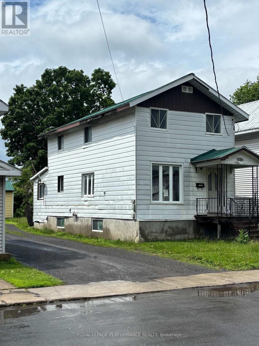 308 Genevieve Street, Hawkesbury, Ontario  K6A 2L9 - Photo 2 - X13516332