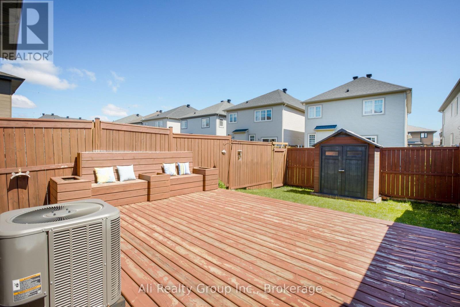 330 Nonius Street, Ottawa, Ontario  K2V 0E1 - Photo 29 - X13516348