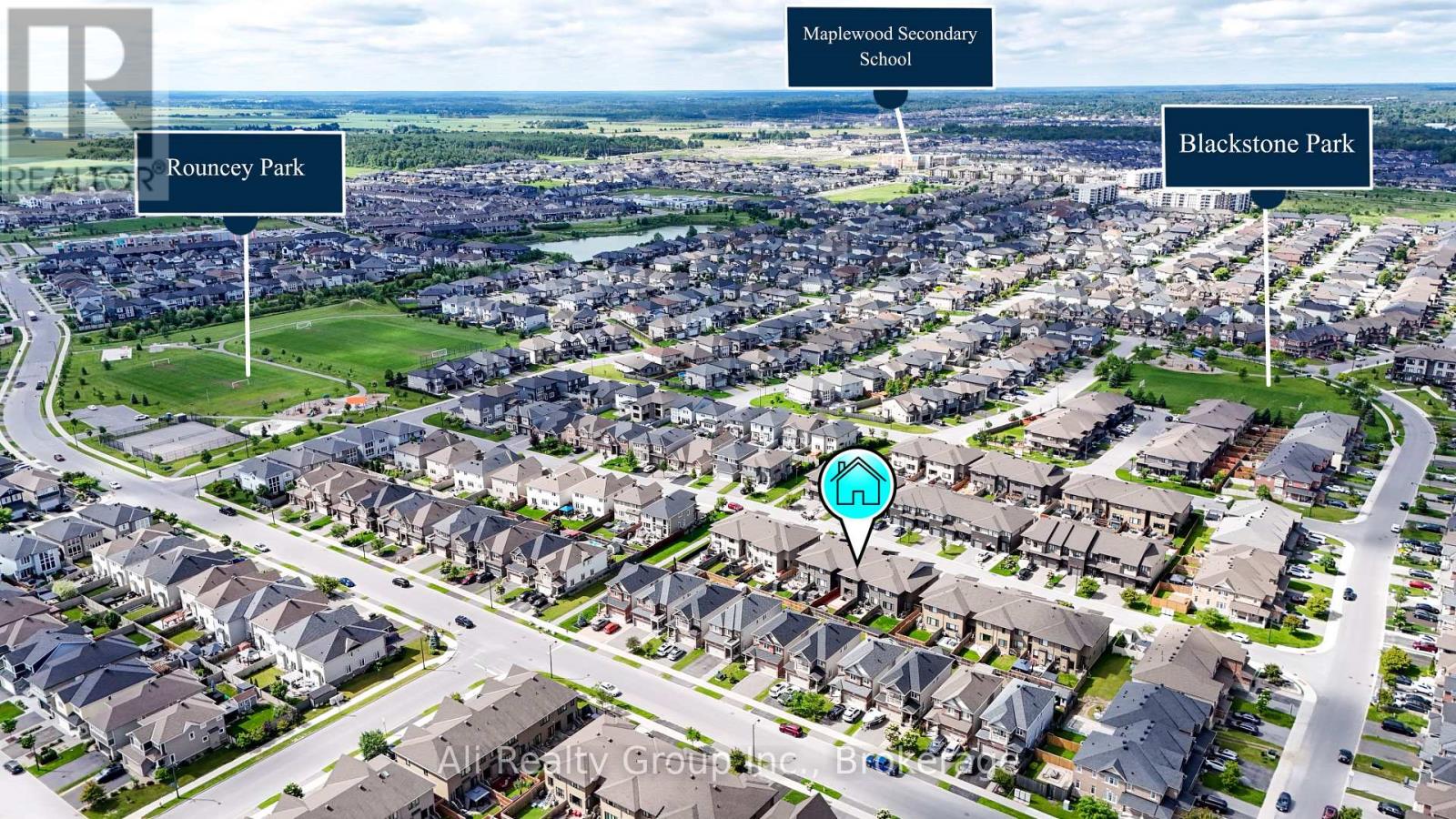 330 Nonius Street, Ottawa, Ontario  K2V 0E1 - Photo 30 - X13516348