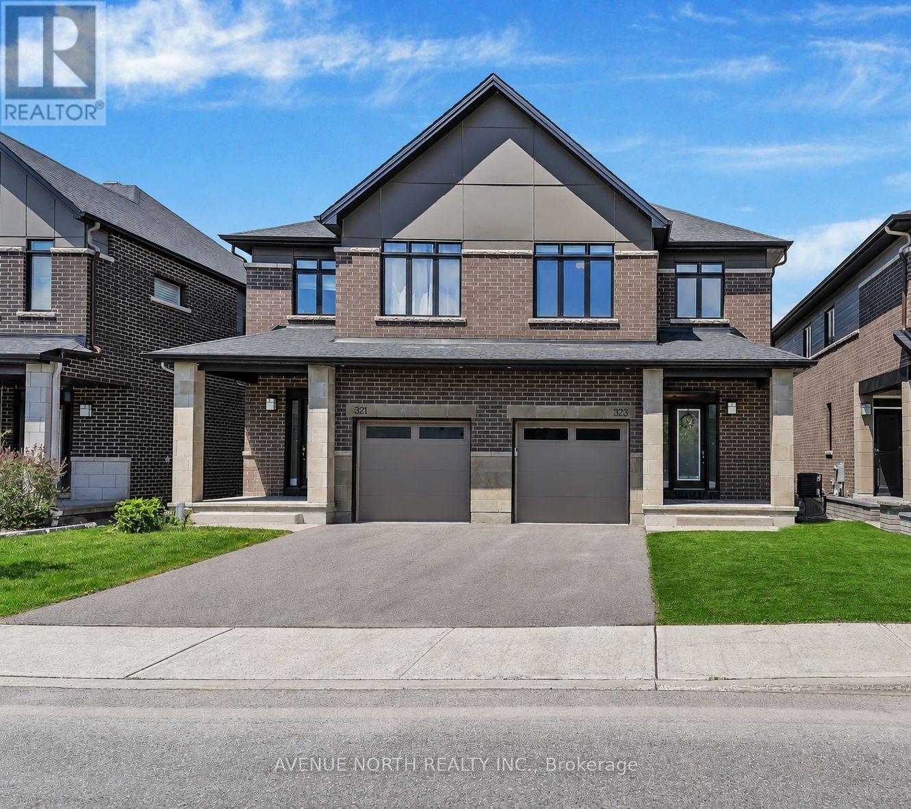 323 Lysander Place, Ottawa, Ontario  K1K 3X8 - Photo 1 - X13516558