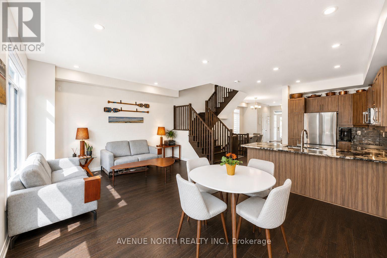 323 Lysander Place, Ottawa, Ontario  K1K 3X8 - Photo 11 - X13516558