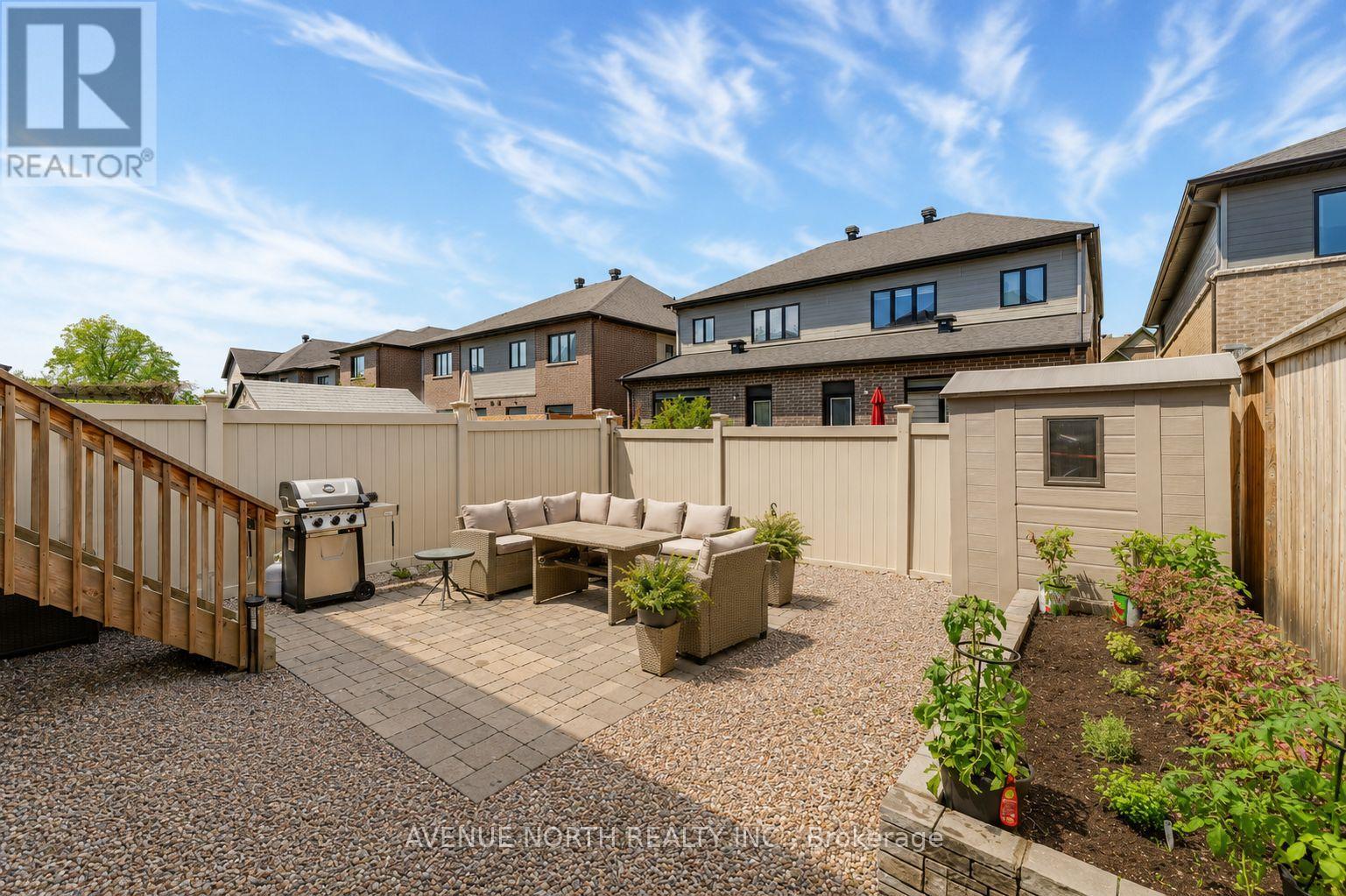 323 Lysander Place, Ottawa, Ontario  K1K 3X8 - Photo 29 - X13516558