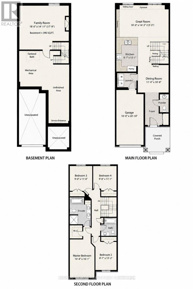 323 Lysander Place, Ottawa, Ontario  K1K 3X8 - Photo 3 - X13516558