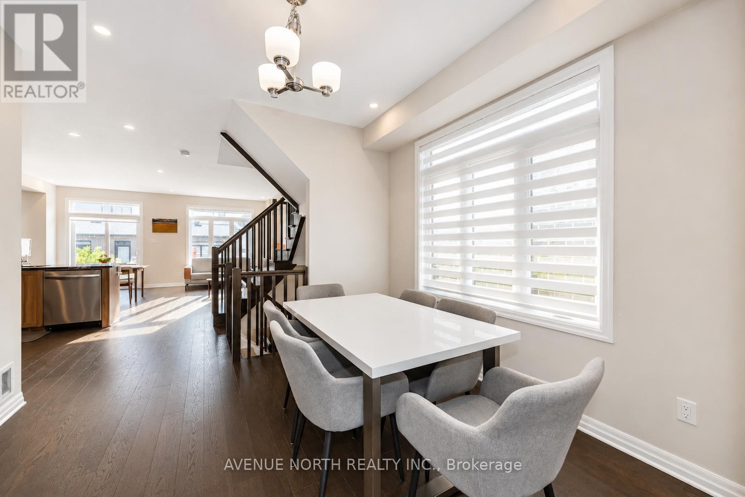323 Lysander Place, Ottawa, Ontario  K1K 3X8 - Photo 7 - X13516558