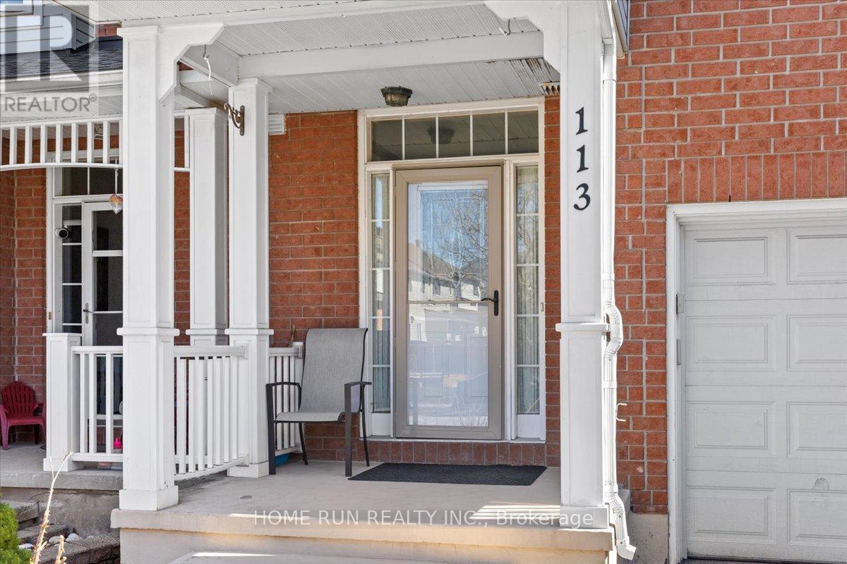 113 Gray Crescent, Ottawa, Ontario  K2K 3J7 - Photo 2 - X13516568