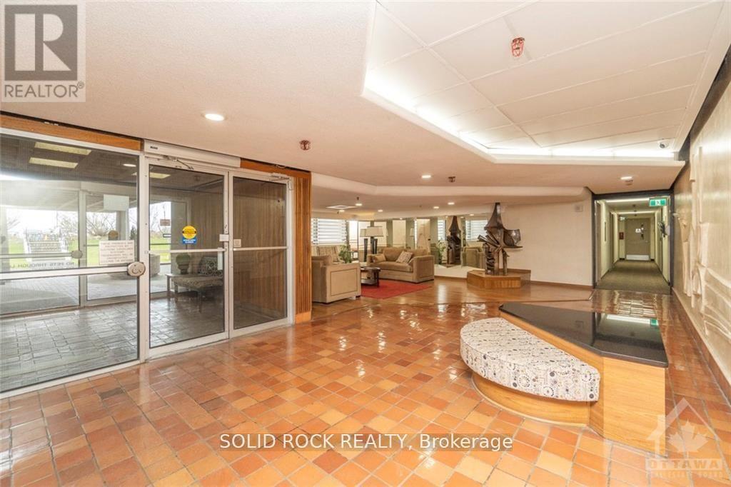 309 - 415 Greenview Avenue, Ottawa, Ontario  K2B 8G5 - Photo 4 - X13516672