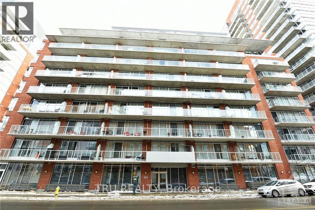 412 - 383 Cumberland Street, Ottawa, Ontario  K1N 1J7 - Photo 2 - X13516678