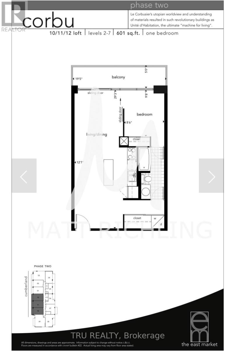 412 - 383 Cumberland Street, Ottawa, Ontario  K1N 1J7 - Photo 27 - X13516678
