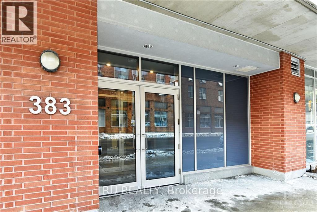 412 - 383 Cumberland Street, Ottawa, Ontario  K1N 1J7 - Photo 3 - X13516678
