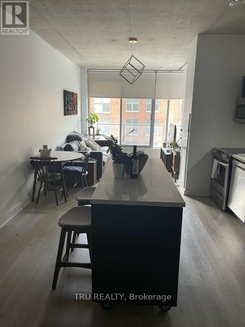 412 - 383 Cumberland Street, Ottawa, Ontario  K1N 1J7 - Photo 6 - X13516678