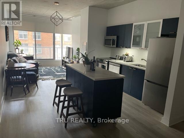 412 - 383 Cumberland Street, Ottawa, Ontario  K1N 1J7 - Photo 8 - X13516678