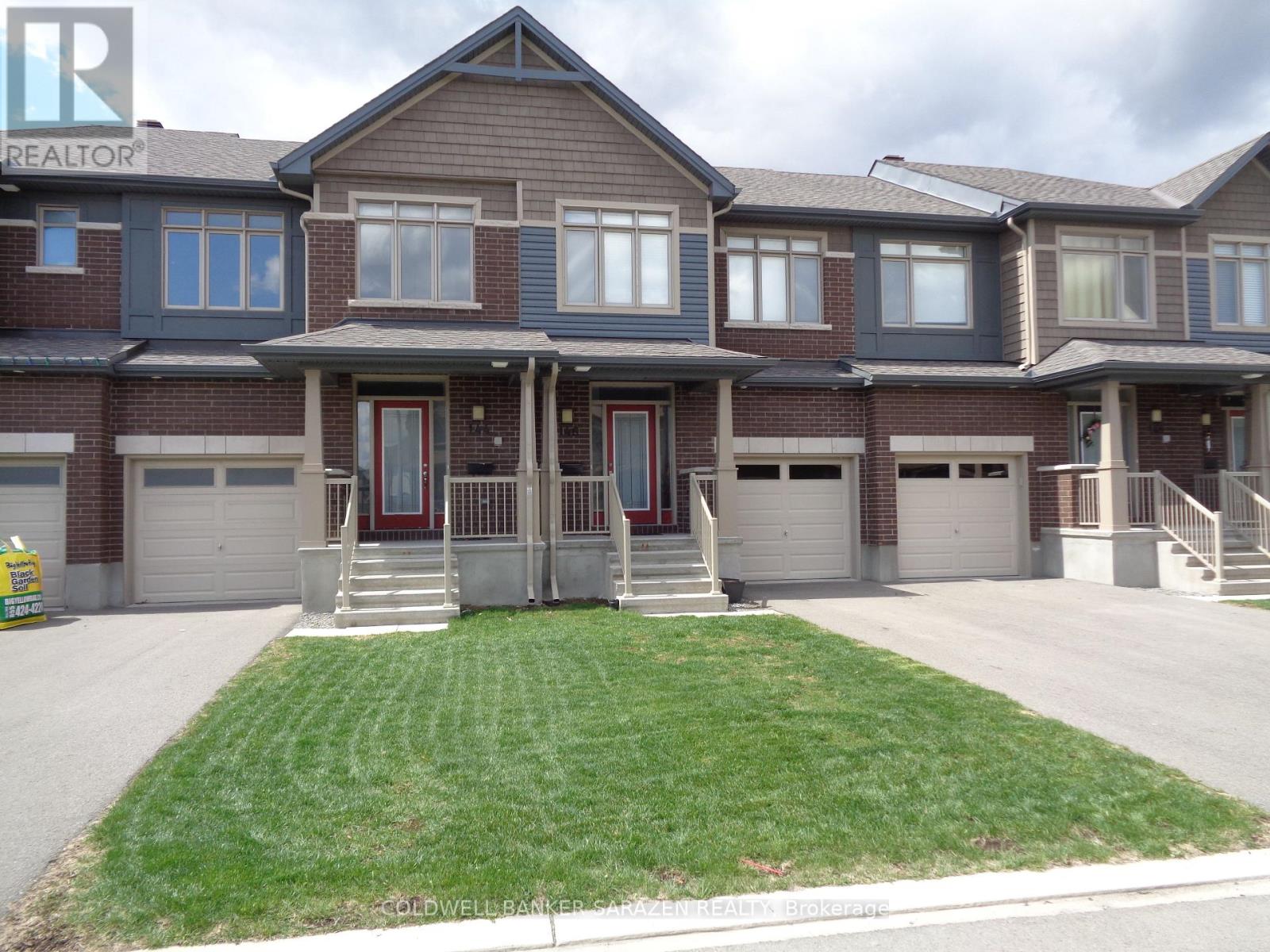 144 Hawkshaw Crescent S, Ottawa, Ontario  K2J 0J6 - Photo 1 - X13516712