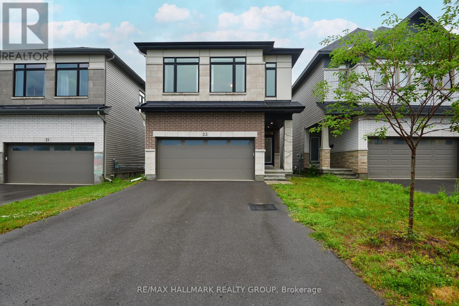 23 Peony Lane, Ottawa, Ontario  K4M 0M3 - Photo 1 - X13516842