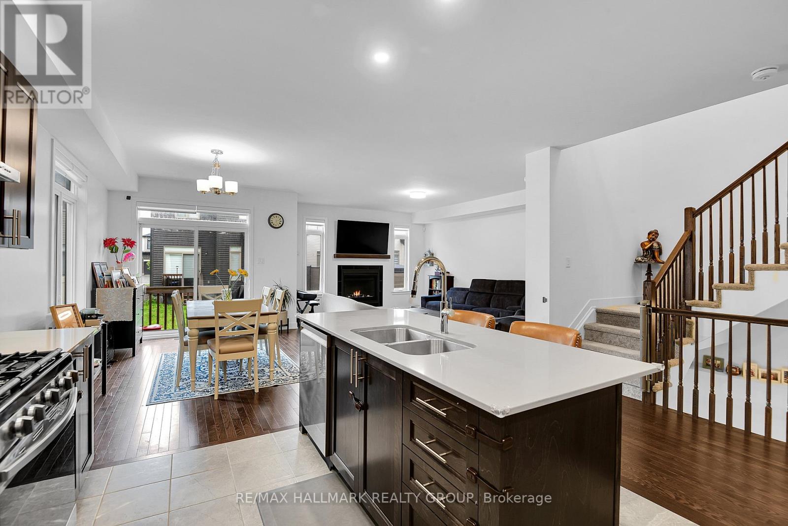 23 Peony Lane, Ottawa, Ontario  K4M 0M3 - Photo 7 - X13516842