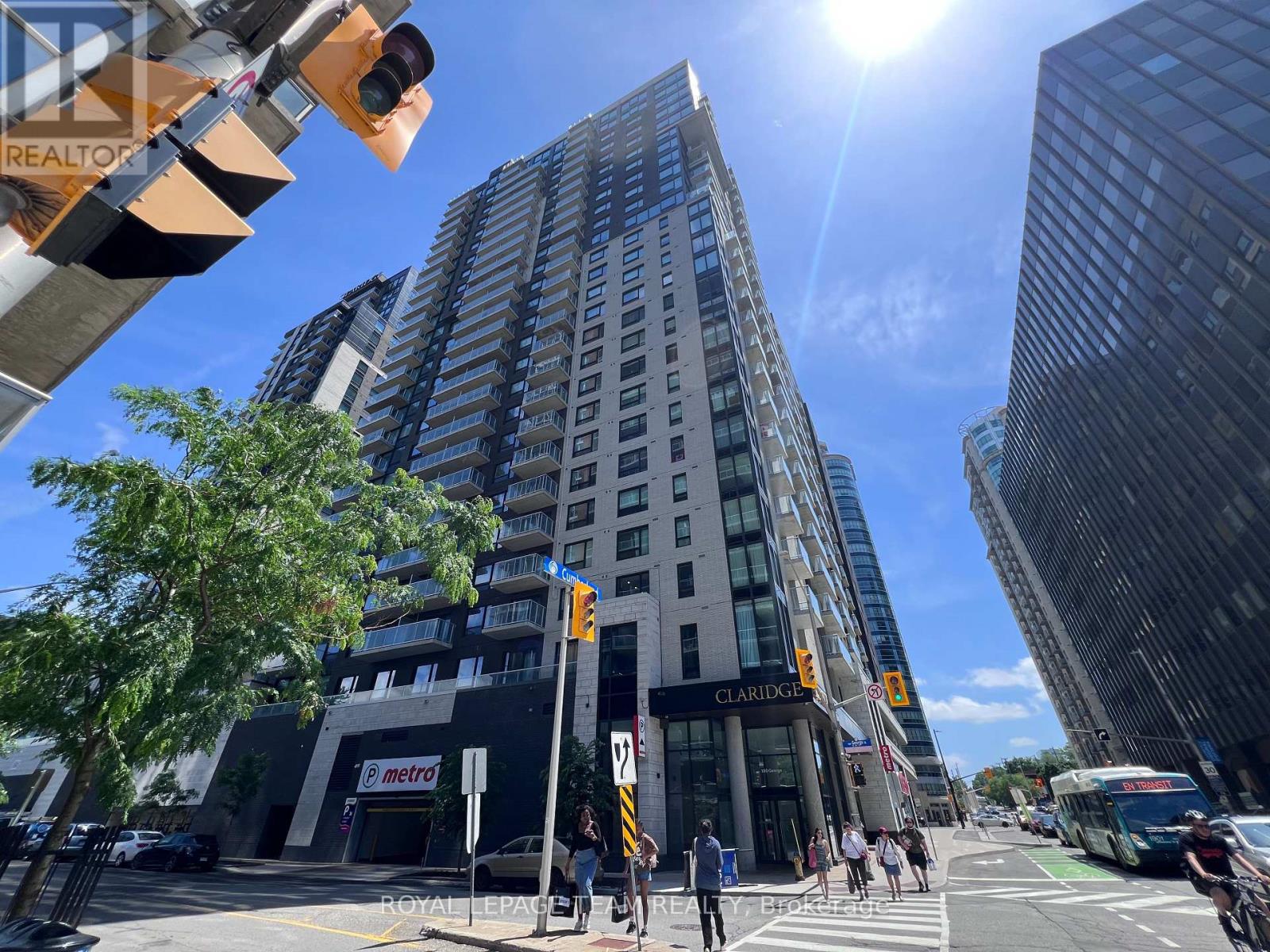 180 George Street, Ottawa, Ontario  K1N 0G8 - Photo 1 - X13516906