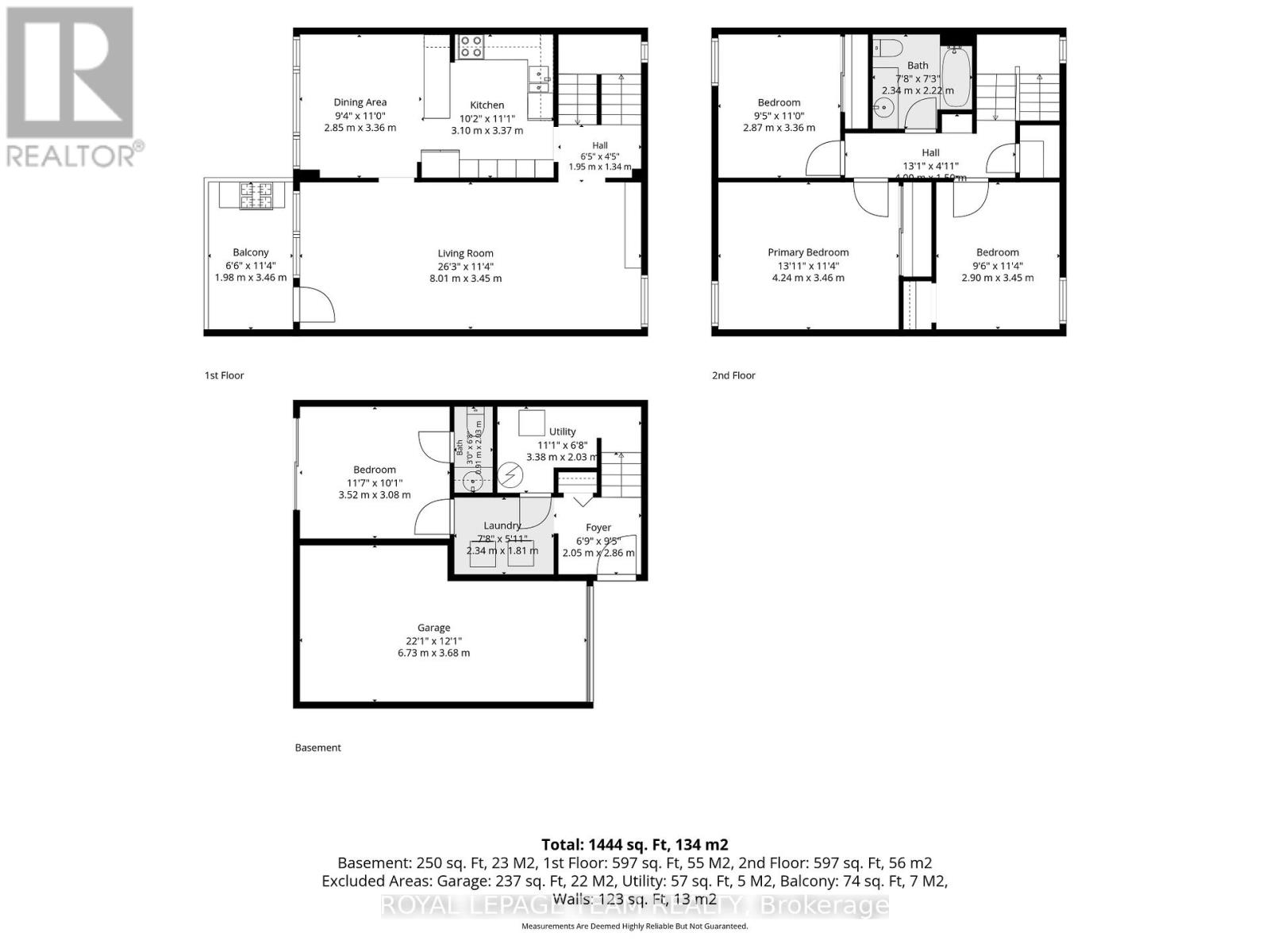 41 Longwood Avenue, Ottawa, Ontario  K2H 6G5 - Photo 49 - X13516910
