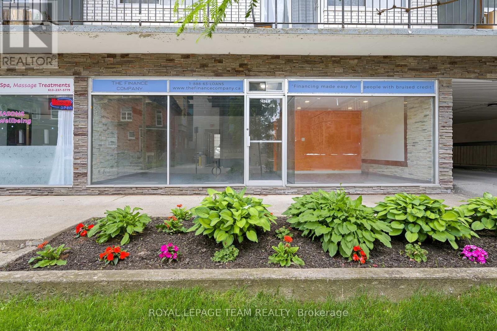 B - 424 Queen Street, Ottawa, Ontario  K1R 5A8 - Photo 2 - X13517078