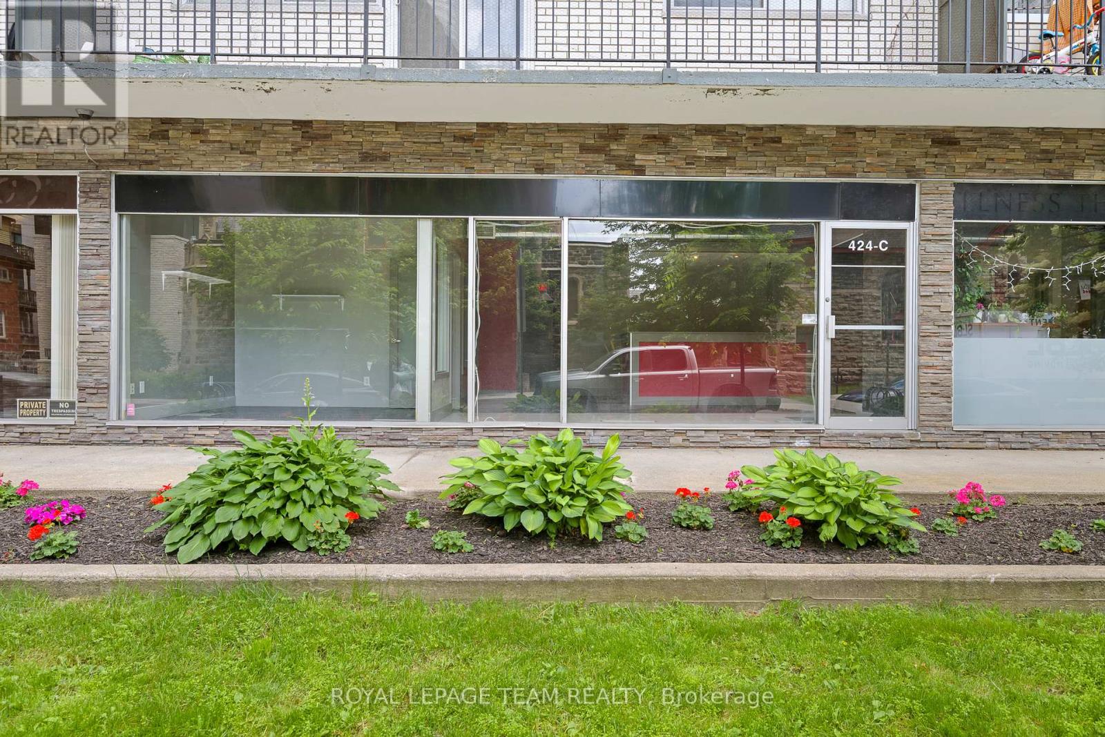 C - 424 Queen Street, Ottawa, Ontario  K1R 5A8 - Photo 1 - X13517080