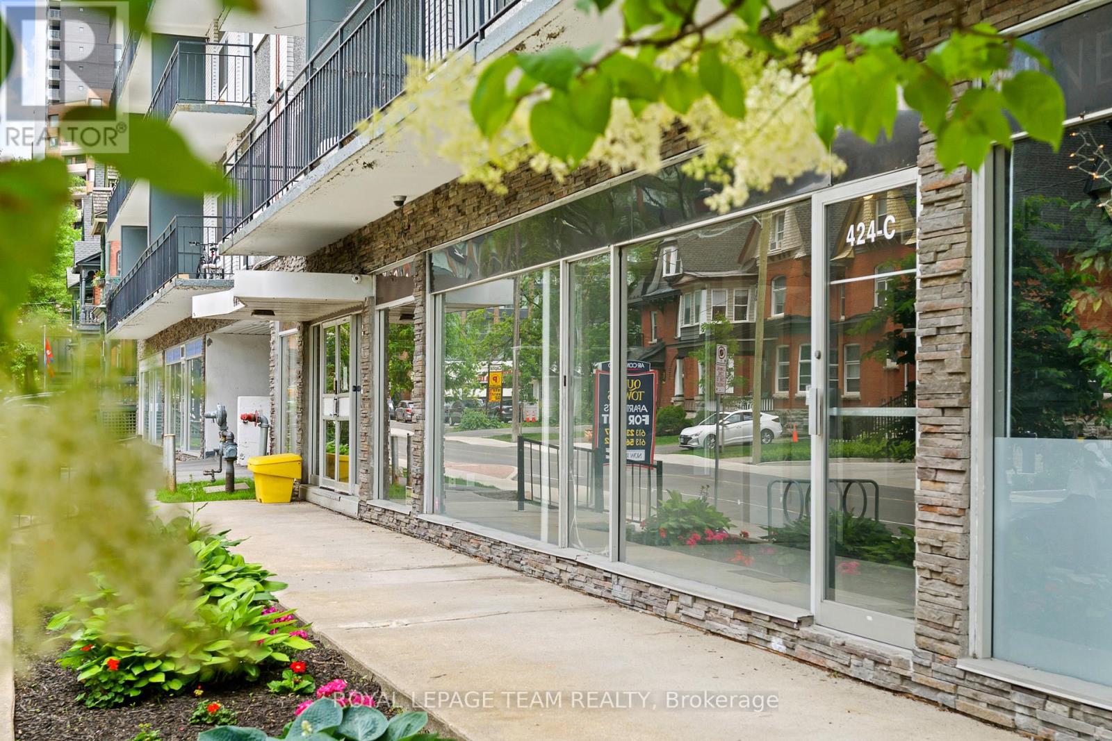 C - 424 Queen Street, Ottawa, Ontario  K1R 5A8 - Photo 2 - X13517080