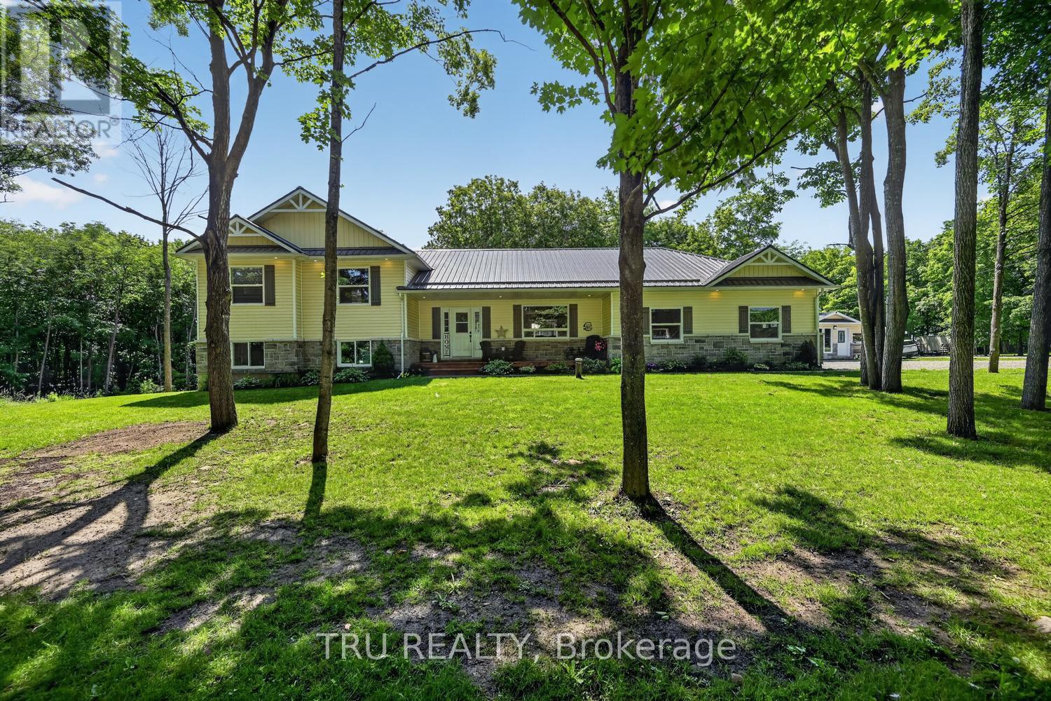 2 Baker Road, Elizabethtown-Kitley, Ontario  K0E 1Y0 - Photo 1 - X13517154