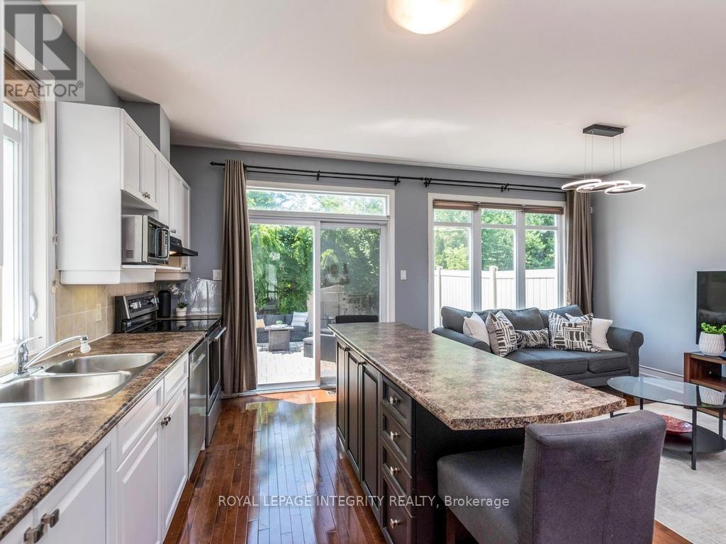 64 Stedman Street, Ottawa, Ontario  K1T 4G7 - Photo 15 - X13517176
