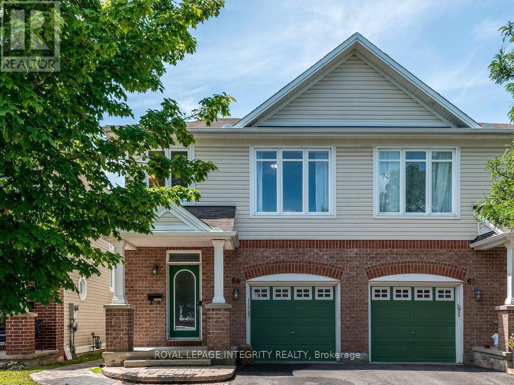 64 Stedman Street, Ottawa, Ontario  K1T 4G7 - Photo 2 - X13517176