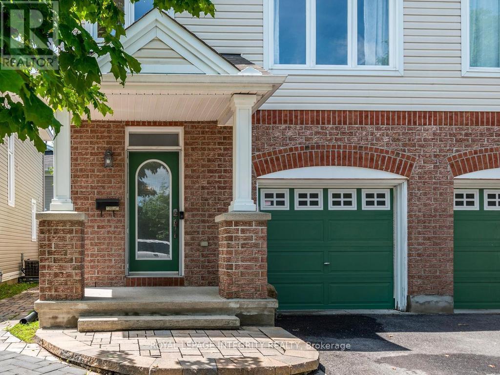 64 Stedman Street, Ottawa, Ontario  K1T 4G7 - Photo 3 - X13517176