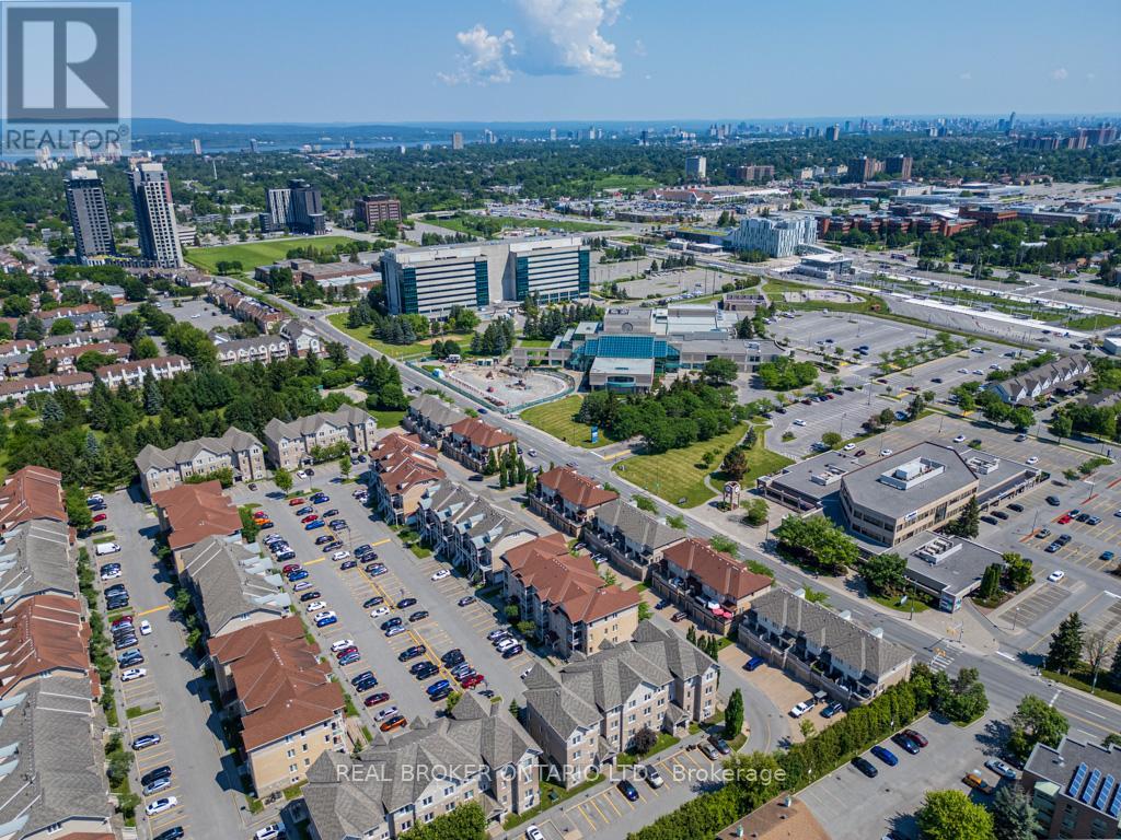 2 - 176 Paseo Private, Ottawa, Ontario  K2G 4N7 - Photo 4 - X13517180