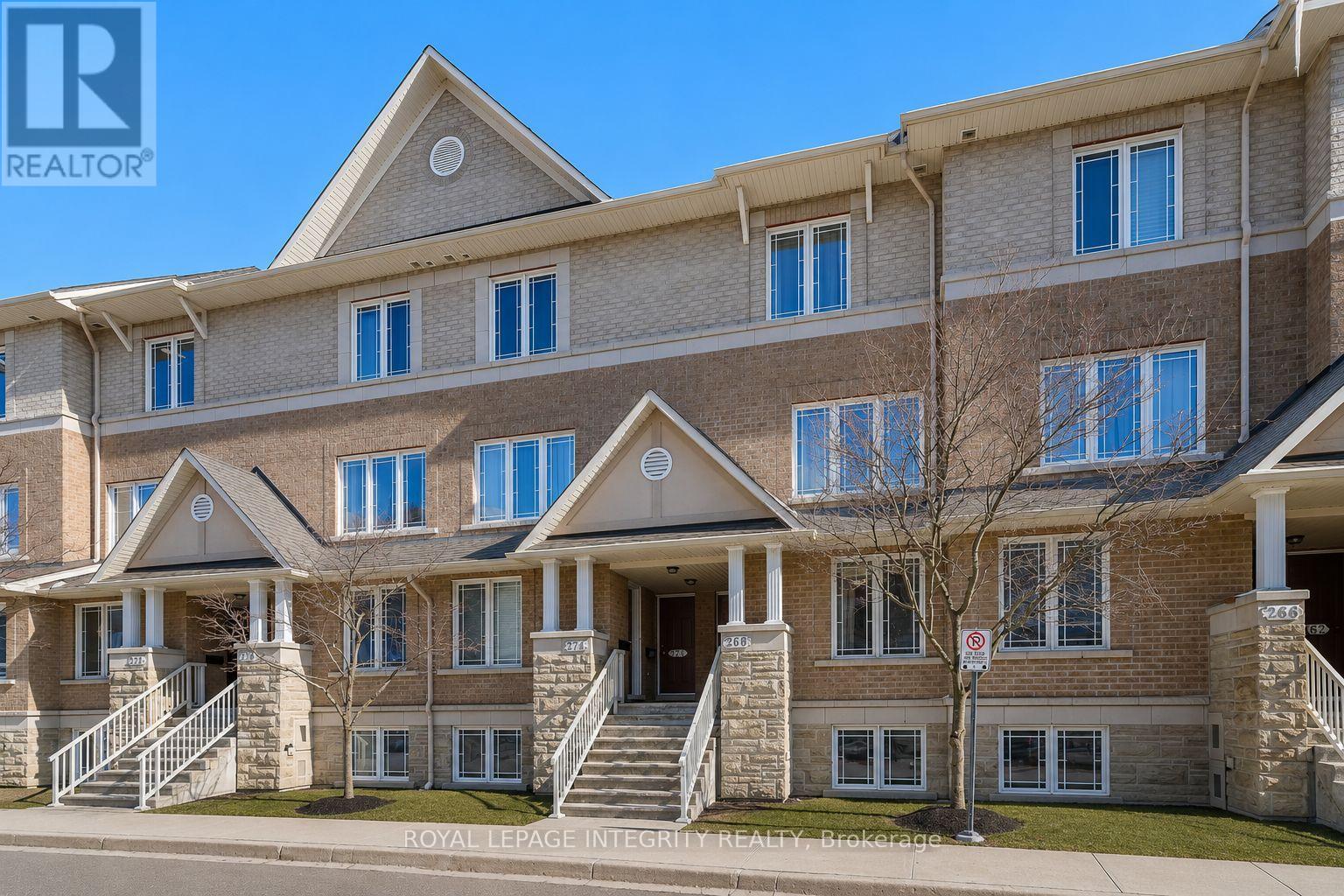 64 - 268 Paseo Pvt Private, Ottawa, Ontario  K2G 4N7 - Photo 1 - X13517214