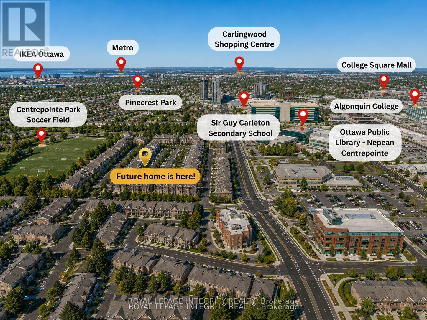 64 - 268 Paseo Pvt Private, Ottawa, Ontario  K2G 4N7 - Photo 29 - X13517214