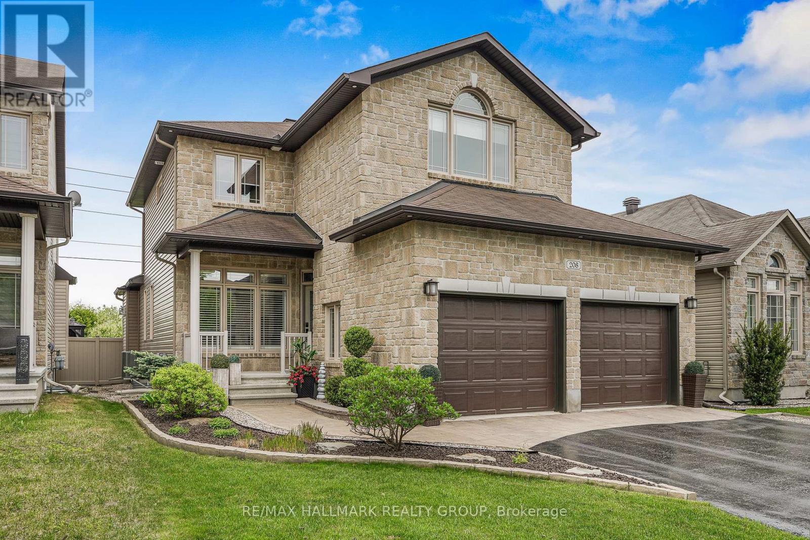 208 Opale Street, Clarence-Rockland, Ontario  K4K 0G3 - Photo 2 - X13517316