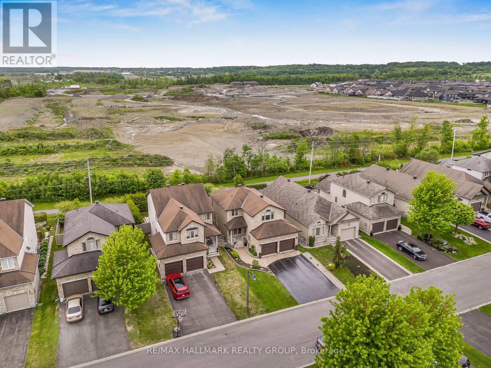 208 Opale Street, Clarence-Rockland, Ontario  K4K 0G3 - Photo 40 - X13517316