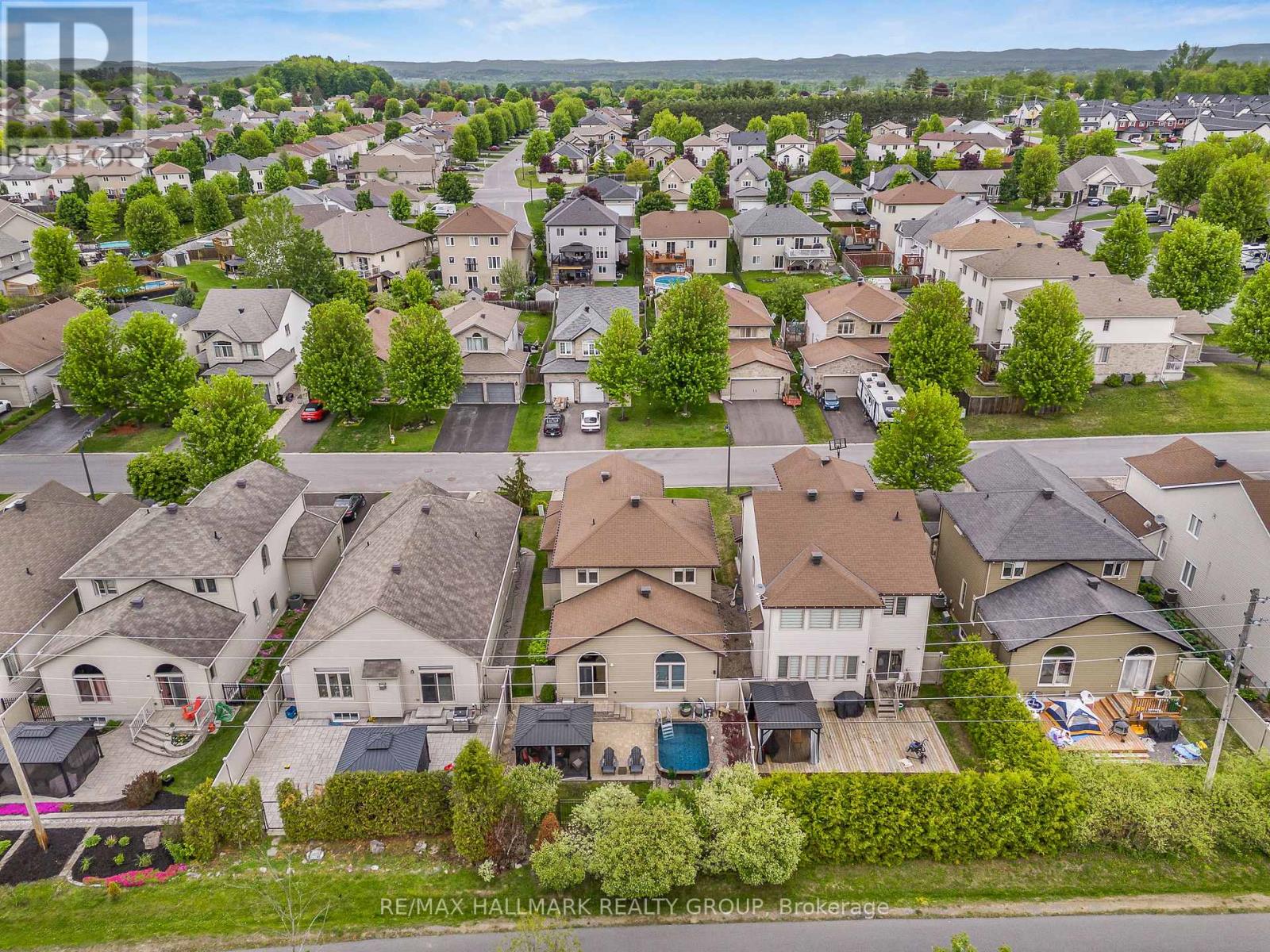 208 Opale Street, Clarence-Rockland, Ontario  K4K 0G3 - Photo 43 - X13517316