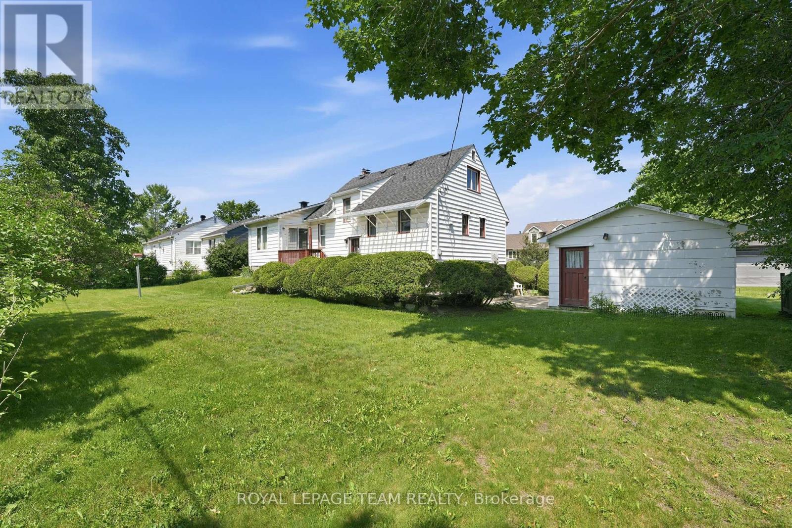 84 Rita Avenue, Ottawa, Ontario  K2G 2H1 - Photo 34 - X13517344