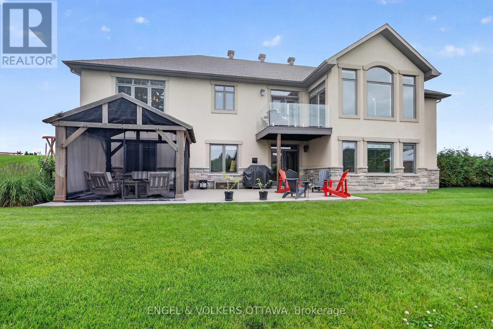 100 Lake Trail Road, Ottawa, Ontario  K4P 2G2 - Photo 29 - X13517442