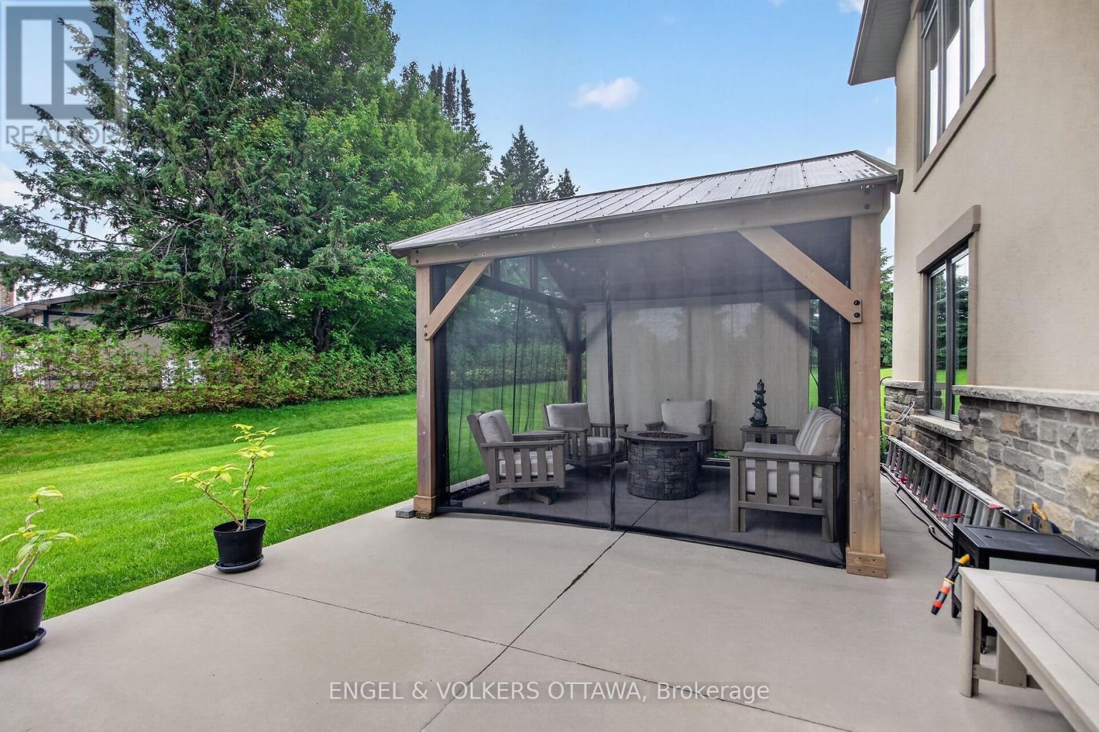 100 Lake Trail Road, Ottawa, Ontario  K4P 2G2 - Photo 48 - X13517442
