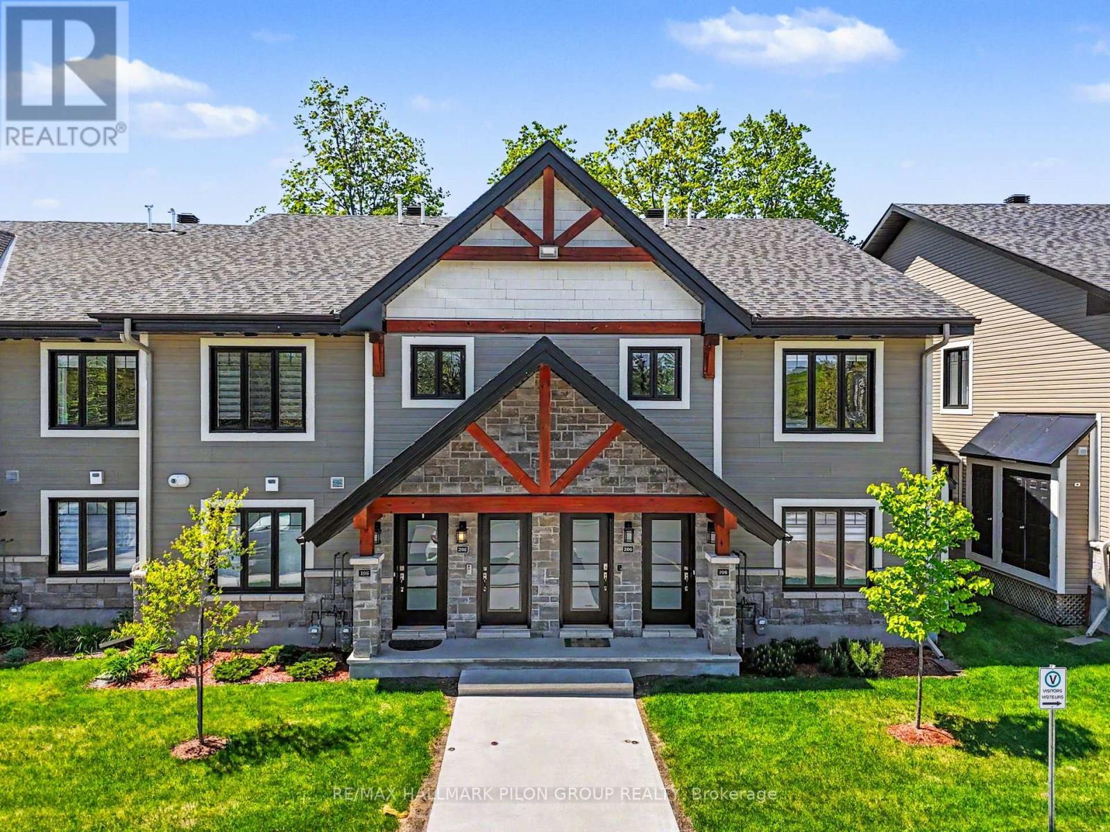 295 - 308 Masters Lane, Clarence-Rockland, Ontario  K4K 0L3 - Photo 1 - X13517478