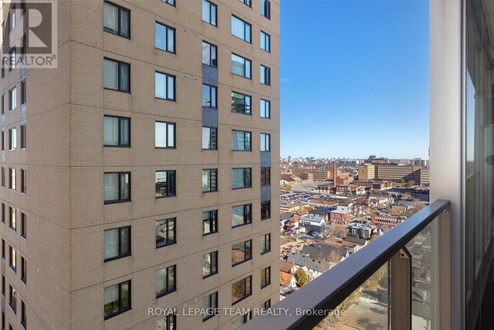 1506 - 111 Champagne Avenue S, Ottawa, Ontario  K1S 5V3 - Photo 20 - X13517512