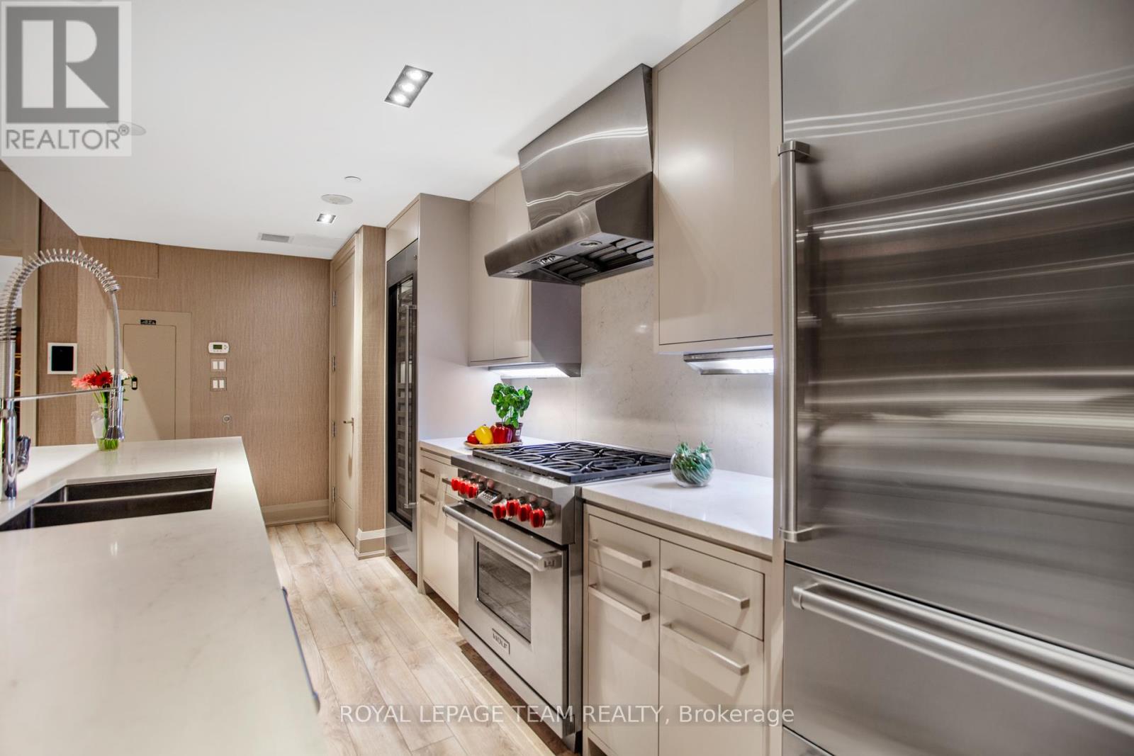 1506 - 111 Champagne Avenue S, Ottawa, Ontario  K1S 5V3 - Photo 34 - X13517512